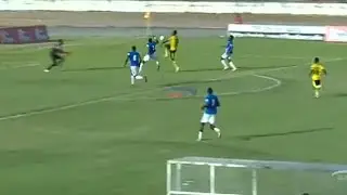 Tazama Goli la MAYELE Leo Biashara United VS Yanga. NBC Premier League