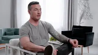 Rising From Rock Bottom and Redefining &ldquo;Enough&rdquo; | Men&rsquo;s Mental Health Month