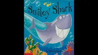 Smiley Shark
