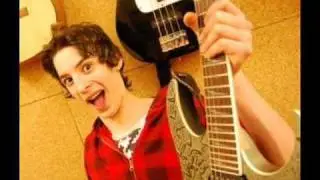 Samuel Nilsson- Secrets (metal demo song)