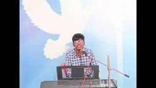 Offering song| Bro | Sigmund |Naanum En Veettarumovental | Jehovah Jireh prayer house | 21.12.2025 |