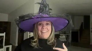 Kidpower Halloween Tips!