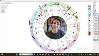 HORARY ASTROLOJİSİ #horary #astrology #horaryastrology #keşfet 