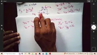 MOSFET as an amplifier   new video