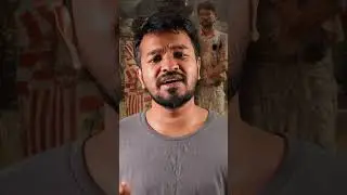 The Unseen Sacrifice 😨🫡 | Cristiano Ronaldo | Madan Gowri | Tamil | MG