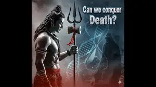 Vol 1:  Can we conquer Death, Philosophy, Paradox, and Science!