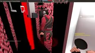 [Team Fortress 2: Deathrun] The Infamous Discord Boss