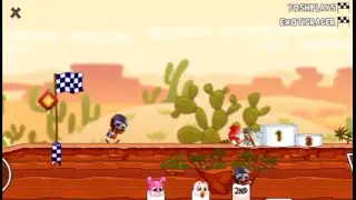 Fun Run 3 Live