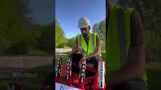 MarkCheck Pro Utility Hit Investigation Kit | What's Inside