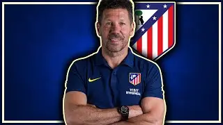 Atletico Madrid Have A Point To Prove