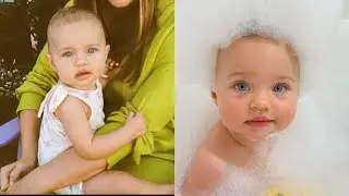 Lolly May - MOST BEAUTIFUL baby in the WORLD