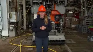 2024 REV Ocean Annual Highlights