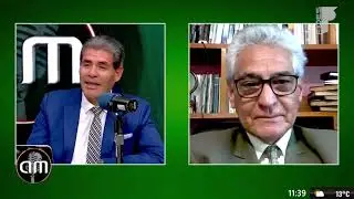 🟢 Proyecto de ley plantea posibilidad de declarar en incapacidad a autoridades electas |04.02.26|