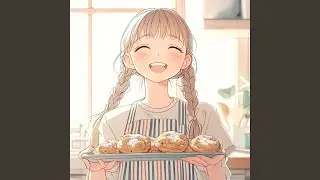 Tea Steam and Quiet Smiles