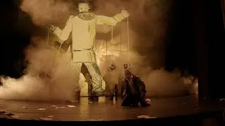 Auferstehung (Trailer) | Deutsches Theater Berlin