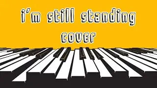 &ldquo;I&rsquo;m Still Standing&rdquo; (Elton John) &ndash; Cover by Night Animal Music
