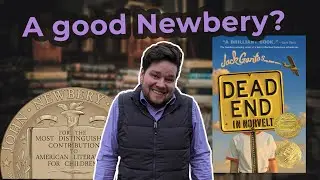 Dead End in Norvelt By Jack Gantos || Book Review
