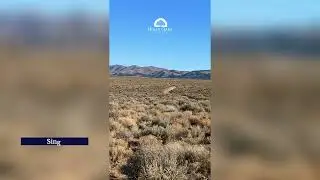 40 Acres of Open-Use Nevada Land for Sale in Wells, NV