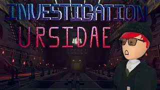 Исследование Ursidae оказалось не тем, чего я ожидал
