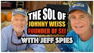 Johnny Weiss: Solar’s Lasting Impact with Jeff Spies at RE+