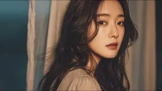 StillVoice – Whisper of the Wind | Emotional & Cinematic K-pop Ballad