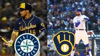 Seattle Mariners Trade For Kolten Wong For Jesse Winker Fantasy Baseball /MLB News