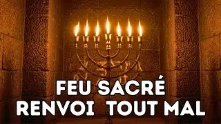 Musique Juive Annule la Magie Noire, le Feu Sacré et Renvoie Tout Mal
