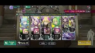 Best team for Valor Cup? - Slime Isekai Memories