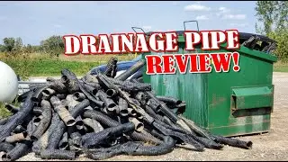 2026 Corrugated Pipe Review 