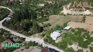 KAZANCI / ERMENEK 2