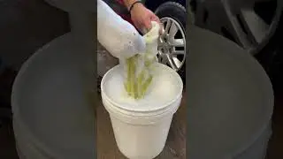 Shampoo con cera de Margrey