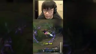 Kindred vs Leesin INSANE TIMING 🥶 | GryffinnLoL