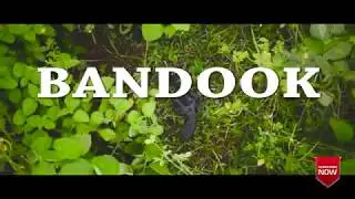 official teaser 2018||upcoming short film|| Bandook the mystery|| HOPE FOR FILMS