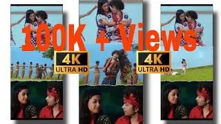 Rani Guri || Sambalpuri Full Screen Status #sambalpuri#status#maheshstatuszone#raniguri#mantuchuria