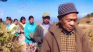 Cilciik mun ah thungetna