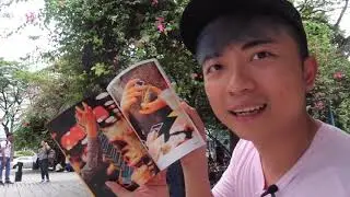 1980 - 001 - Cardistry Vlog Green Wheel Playing Cards Review Unboxing Deck Collection