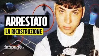 Perché Shiva ha sparato a due persone della “crew” di Rondo da Sosa: la storia della lite tra i due