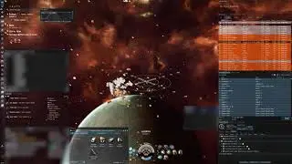 The defense of Bosboger's faction fortizar.