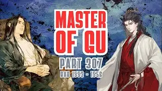 Kisah hidup Fang Yuan Part 307 - Serangan Jing Lan