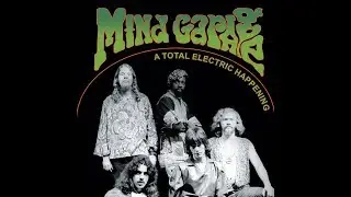 The Psychedelic Garage: MIND GARAGE - The Early Years