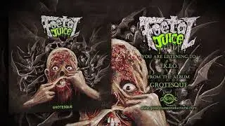 Foetal Juice - F.K.E.O (Official Track)