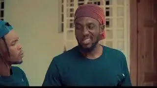 Anbat&egrave; and magrit b&egrave;l acteur actrice mw yo 100 seziii 🇭🇹🇨🇵