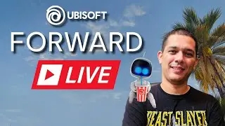 Reaction to Ubisoft Forward 2024 | Assassin's Creed Shadows | Star Wars Outlaws