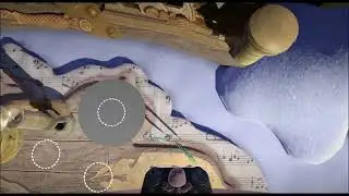 This weird Glitch in LBP3. 