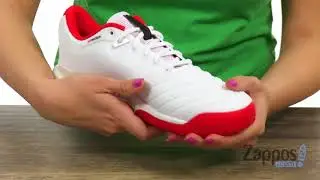 adidas Barricade 2018 SKU: 8991684