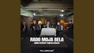 Rado moja bela (Uzivo)