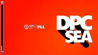 (4K) DPC 2021 SEA | TNC vs. Neon | 496 vs. T1