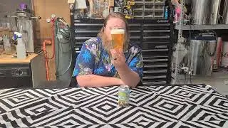 Crisp IPA 6.8% from Anderson Valley Brewing