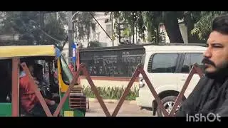 University Diaries Day 1 ( #BHU )