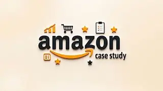 Amazon DAU Drop: Full RCA Walkthrough | Must-Know Interview Framework